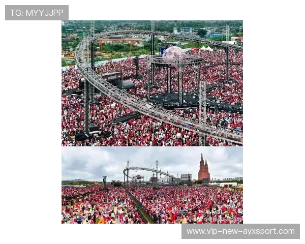 主场气氛炸裂：新鼓舞仪式引全球媒体围观