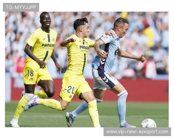 比利亚雷亚尔瞄准葡超潜力新星，中场引援计划全面升级