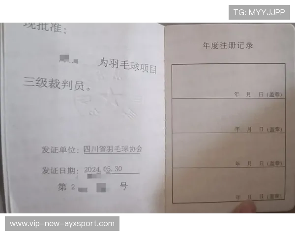 国际羽毛球裁判大会讨论提升裁判员流动机制,羽毛球赛主裁判